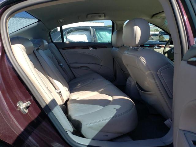 Photo 6 from auction – 2008 BUICK LUCERNE CX with VIN 1G4HD57298U116194