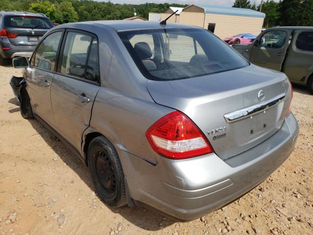 Photo 3 from auction – 2011 NISSAN VERSA S with VIN 3N1BC1AP8BL434449