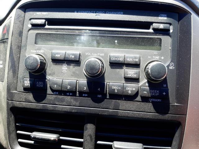 Photo 9 from auction – 2007 HONDA PILOT EX with VIN 5FNYF28477B006636