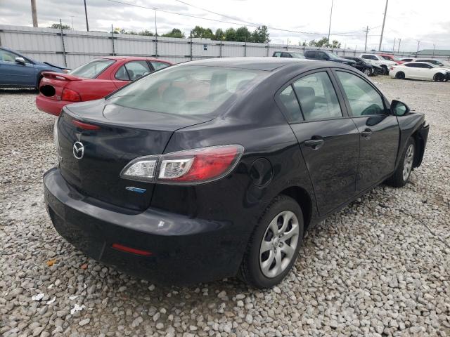 Photo 4 from auction – 2013 MAZDA 3 I with VIN JM1BL1U76D1828938