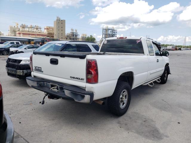Photo 4 from auction – 2003 CHEVROLET SILVERADO with VIN 1GCEC19V03E251979