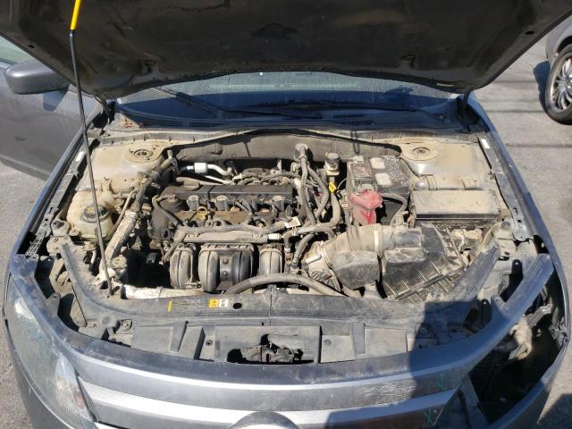 Photo 7 from auction – 2011 FORD FUSION SE with VIN 3FAHP0HA9BR190384