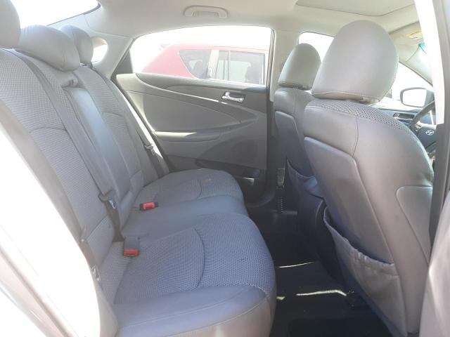 Foto 6 de la subasta – 2011 HYUNDAI SONATA SE con VIN 5NPEC4AC2BH096295
