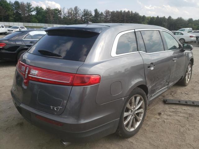 Photo 4 from auction – 2010 LINCOLN MKT with VIN 2LMHJ5AT0ABJ15011