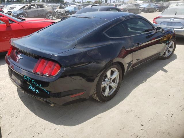 Photo 4 from auction – 2016 FORD MUSTANG with VIN 1FA6P8AM6G5231140