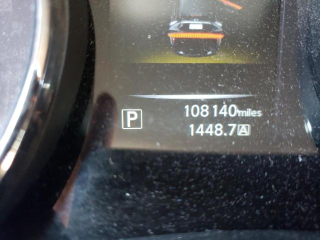 Photo 8 from auction – 2015 NISSAN ROGUE S with VIN KNMAT2MV1FP577035