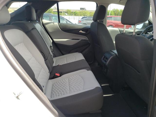 Photo 6 from auction – 2020 CHEVROLET EQUINOX LS with VIN 3GNAXHEV7LS588468