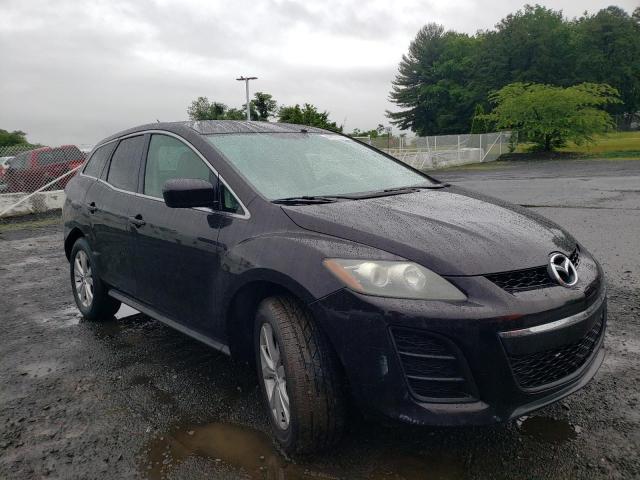 MAZDA CX-7 2010 with VIN JM3ER4WL2A0310034 - Photo from auction