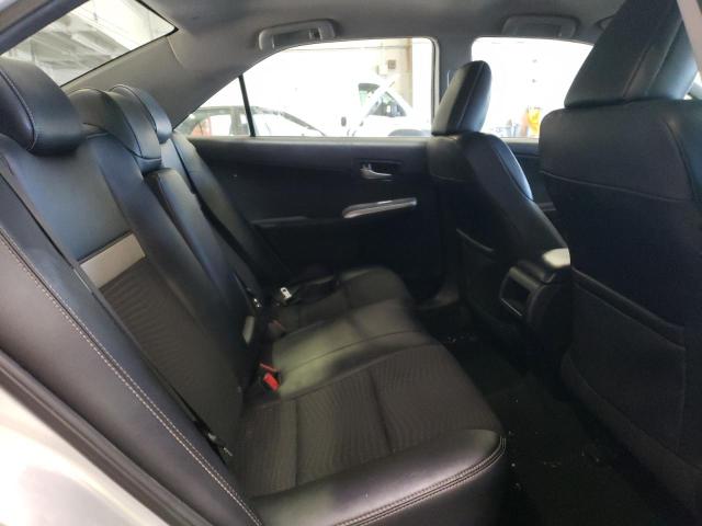 Zdjęcie 6 z aukcji – 2012 TOYOTA CAMRY BASE z VIN 4T1BF1FK8CU046724