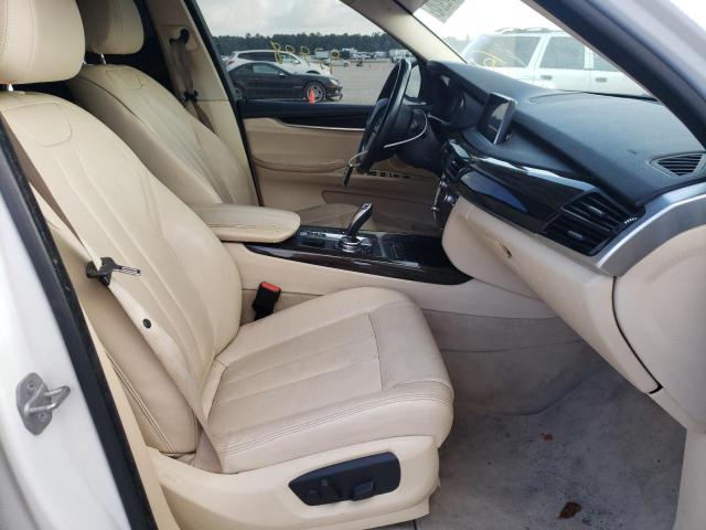 Photo 5 from auction – 2014 BMW X5 XDRIVE3 with VIN 5UXKR0C55E0C28106