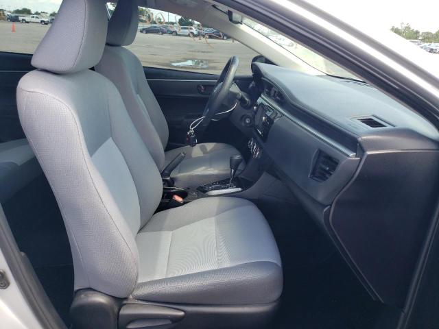 Photo 5 from auction – 2016 TOYOTA COROLLA L with VIN 5YFBURHE9GP409275