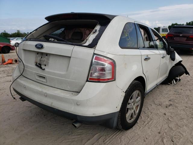 Photo 4 from auction – 2010 FORD EDGE SE with VIN 2FMDK3GC5ABB33653