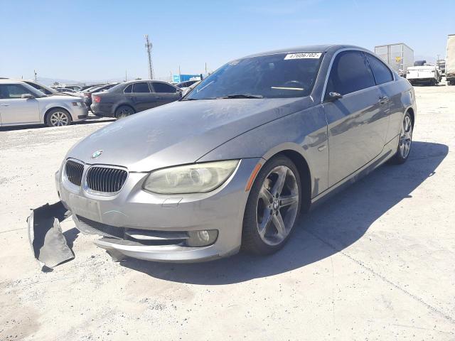 Photo 2 from auction – 2011 BMW 328 I SULE with VIN WBAKE5C54BE573338
