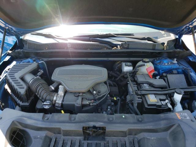 Photo 7 from auction – 2020 CHEVROLET BLAZER RS with VIN 3GNKBKRS9LS580162