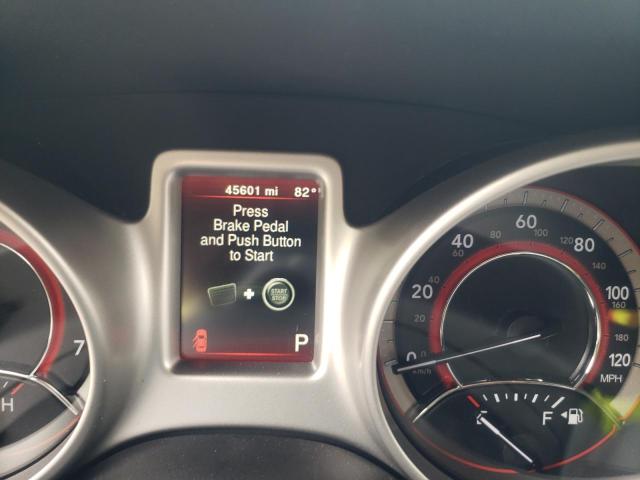 Photo 8 from auction – 2018 DODGE JOURNEY SE with VIN 3C4PDCAB1JT507675
