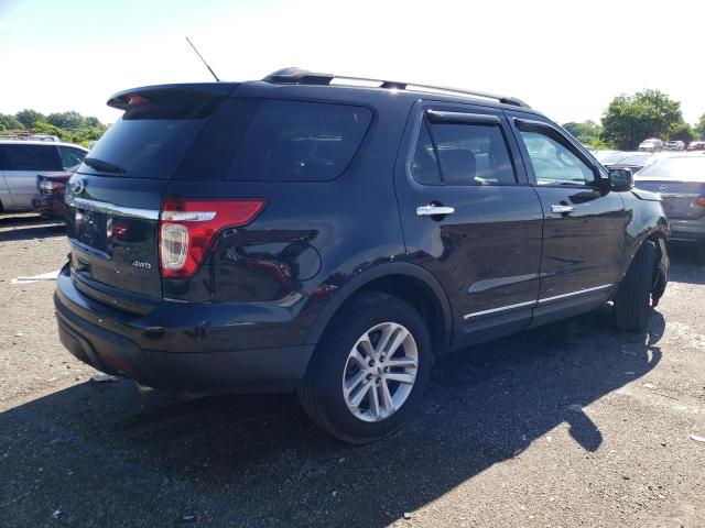 Photo 4 from auction – 2014 FORD EXPLORER X with VIN 1FM5K8D88EGB99212