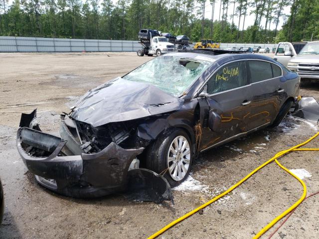 Photo 2 from auction – 2013 BUICK LACROSSE with VIN 1G4GC5E35DF232100