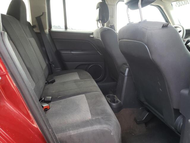 Photo 6 from auction – 2014 JEEP PATRIOT SP with VIN 1C4NJPBA5ED779588