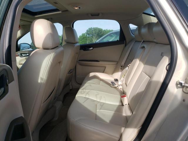 Photo 6 from auction – 2008 CHEVROLET IMPALA LTZ with VIN 2G1WU583189277017