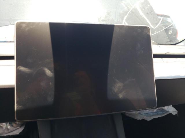 Photo 8 from auction – 2022 TESLA MODEL 3 with VIN 5YJ3E1EB4NF171213