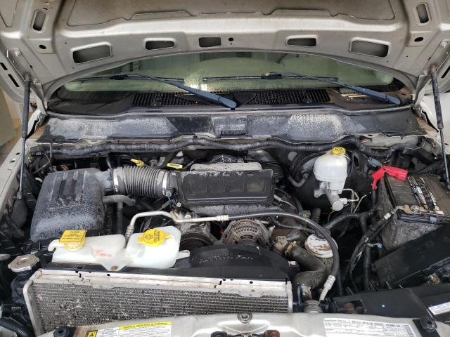 Photo 7 from auction – 2008 DODGE RAM 1500 S with VIN 1D7HU16N98J225366