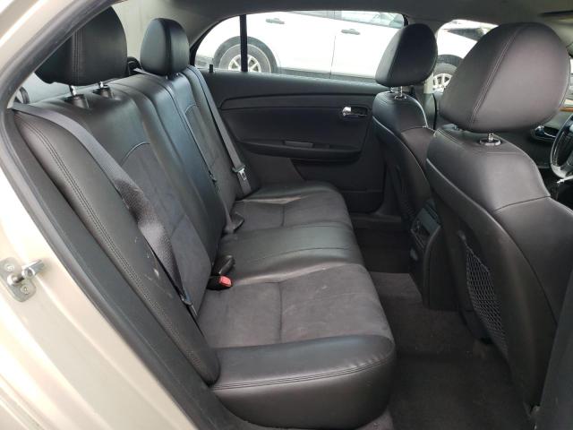 Photo 6 from auction – 2011 CHEVROLET MALIBU 2LT with VIN 1G1ZD5EU2BF247565