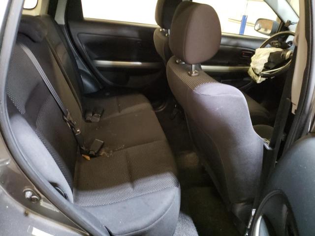 Photo 6 from auction – 2004 SCION XA with VIN JTKKT624340071520