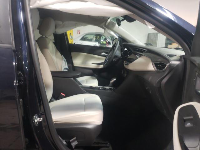 Photo 5 from auction – 2021 BUICK ENCORE GX with VIN KL4MMDS25MB120716