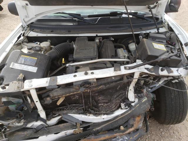 Photo 7 from auction – 2005 CHEVROLET TRAILBLAZE with VIN 1GNDT13S852120093