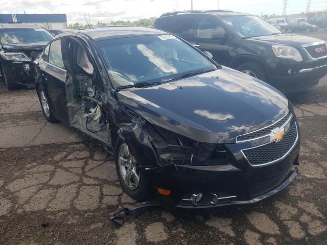Photo 1 from auction – 2012 CHEVROLET CRUZE LT with VIN 1G1PF5SC3C7219105