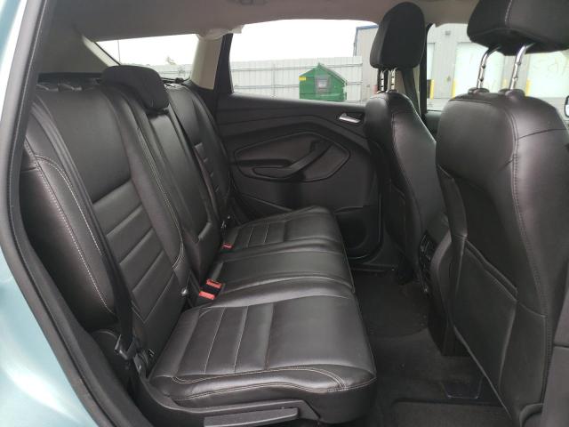 Photo 6 from auction – 2013 FORD ESCAPE SEL with VIN 1FMCU9H99DUA87531
