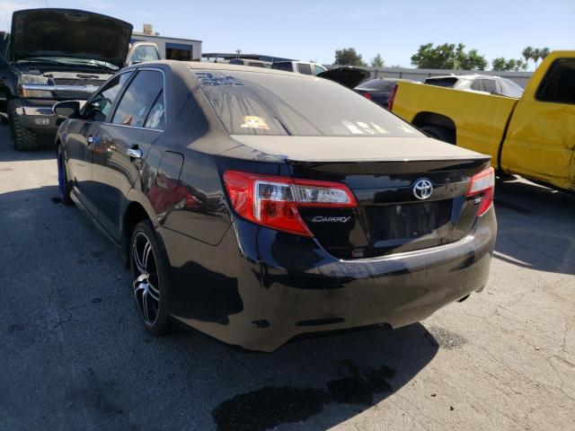 Photo 3 from auction – 2014 TOYOTA CAMRY L with VIN 4T1BF1FKXEU758784
