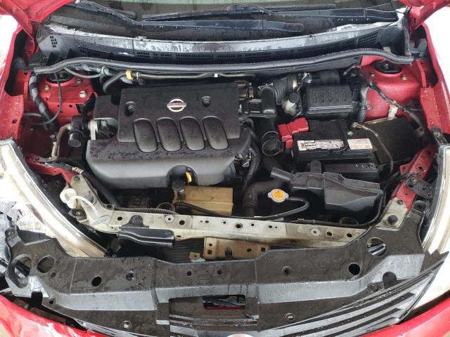 Photo 7 from auction – 2010 NISSAN VERSA S with VIN 3N1BC1CPXAL444671