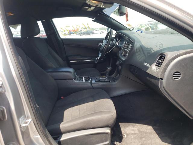 Zdjęcie 5 z aukcji – 2014 DODGE CHARGER SE z VIN 2C3CDXBG8EH370995