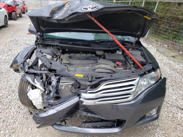 Photo 7 from auction – 2012 TOYOTA VENZA LE with VIN 4T3ZA3BB3CU056552