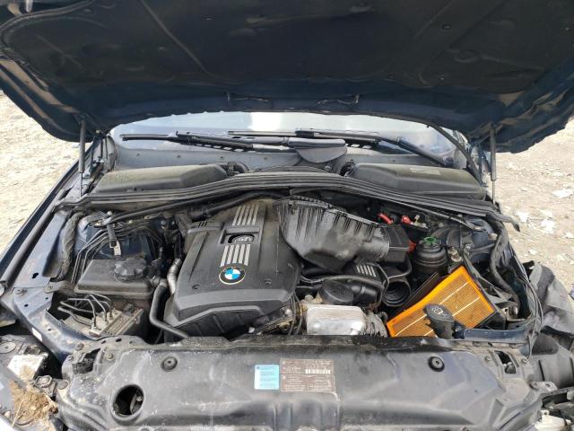 Photo 7 from auction – 2010 BMW 528 XI with VIN WBANV1C51AC446000
