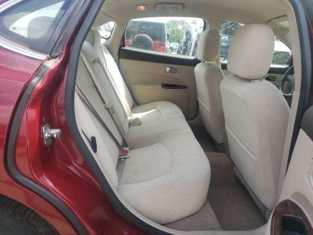 Photo 6 from auction – 2008 BUICK LACROSSE C with VIN 2G4WC582581189177