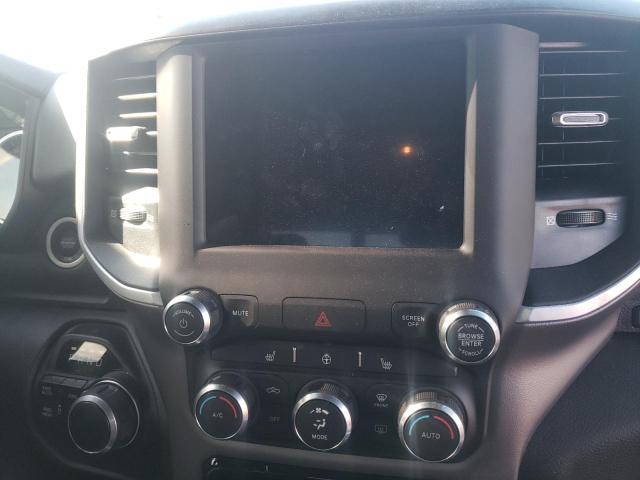Photo 9 from auction – 2022 RAM 1500 BIG H with VIN 1C6SRFBT2NN225112