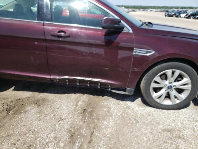 Фото 9 с аукциона – 2011 FORD TAURUS SEL с VIN 1FAHP2HW7BG131624