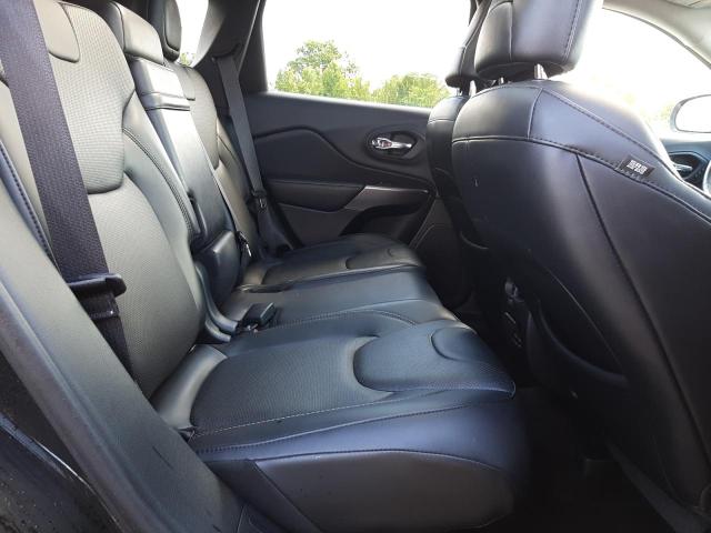 Photo 6 from auction – 2019 JEEP CHEROKEE L with VIN 1C4PJMDN7KD167900
