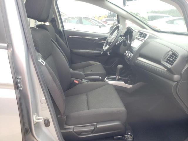 Photo 5 from auction – 2017 HONDA FIT EX with VIN JHMGK5H77HS002365