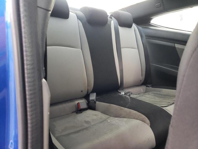 Photo 6 from auction – 2017 HONDA CIVIC LX with VIN 2HGFC4B03HH300050