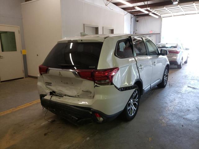 Photo 4 from auction – 2017 MITSUBISHI OUTLANDER with VIN JA4AZ3A30HZ026474