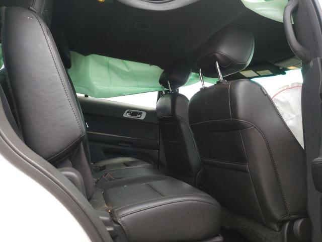 Photo 6 from auction – 2015 FORD EXPLORER X with VIN 1FM5K8D87FGC33027