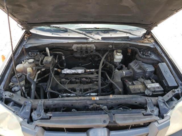 Photo 7 from auction – 2005 MAZDA TRIBUTE I with VIN 4F2YZ02Z15KM51342