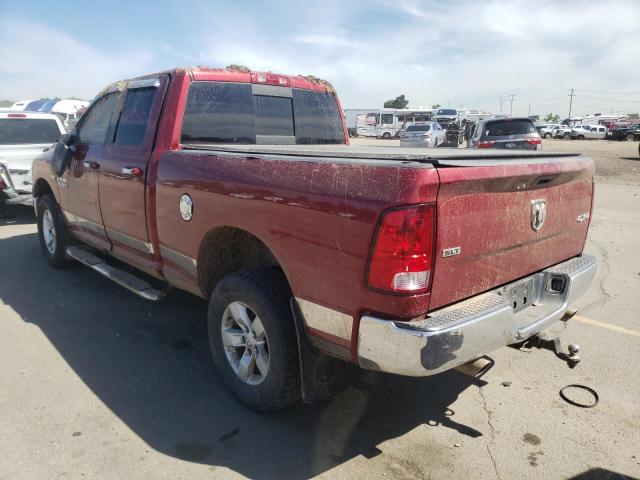 Photo 3 from auction – 2014 RAM 1500 SLT with VIN 1C6RR7GT8ES366975
