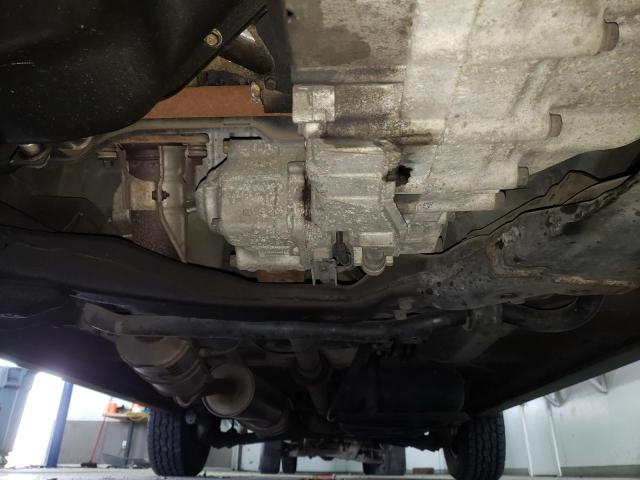 Photo 9 from auction – 2003 HONDA ELEMENT DX with VIN 5J6YH28253L016625