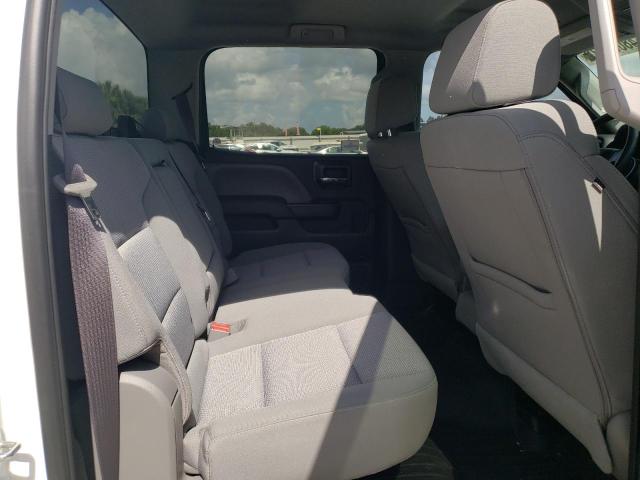 Photo 6 from auction – 2017 CHEVROLET SILVERADO with VIN 3GCPCNEC1HG487593