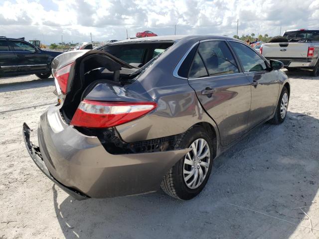 Photo 4 from auction – 2017 TOYOTA CAMRY with VIN 4T1BF1FK7HU618969