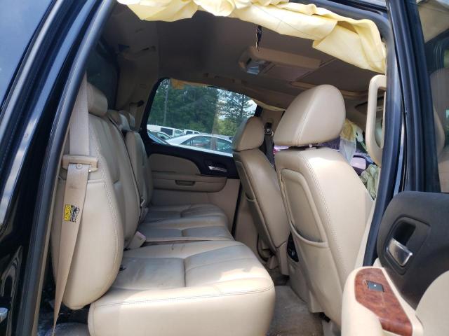 Photo 6 from auction – 2007 CHEVROLET AVALANCHE with VIN 3GNFK12307G171653